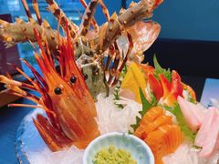 -花潮料理艺食馆(成都万象城店)