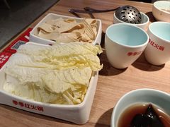 -季季红火锅(长沙步行街店)