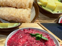 -黔二妞地摊火锅(龙华清湖店)