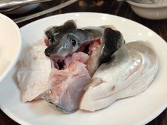 -正能量脆肉鲩火锅