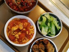 -老盛兴汤包馆(大华二路店)