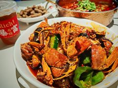 -金陵暴走龙虾·烧烤·排档(南京总店)
