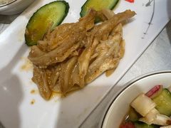 -福来居烤鸭店(天坛二店)