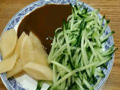 -李连贵熏肉大饼(宁山中路店)