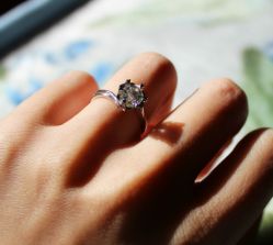 点击看大图 -威德钻石-克拉钻大本营(南京东路店)