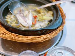 -陆记鹅庄·潮汕菜·狮头鹅(大仟里店)