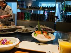 玉米汁-大渔之观(安贞店)
