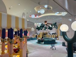 -奈尔宝家庭中心·亲子餐厅(苏州大悦城店)