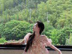 -看见远方·莫干遥远的山民宿