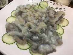 -真情鲍鱼海鲜汤