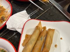 -京元盛铜锅涮肉(上海总店)