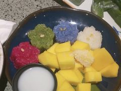 -Home Thai·泰谣(王府井apm店)