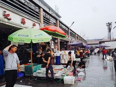 -黄沙水产交易市场