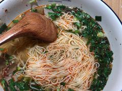 -马记永·兰州牛肉面(天通苑家乐福店)