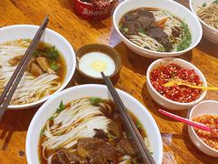 -肆姐面粉馆(坡子街店)