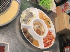-喜来稀肉(虹泉路店)