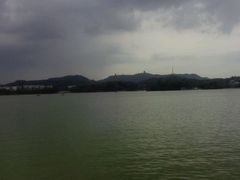 android_upload_pic-惠州西湖