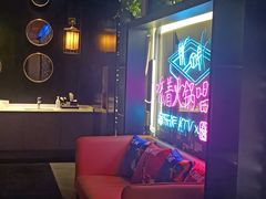 -音乐派KTV(银泰城店)