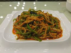-东四民芳餐厅(世茂工三店)