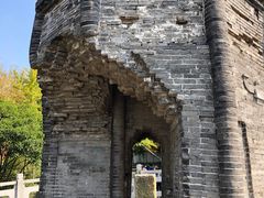 -上海佘山国家森林公园天马山园