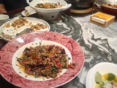 -蔼若春.传承三十年云南菜(金碧公园店)