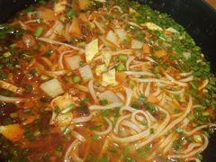 -鼎高高陕西美食(龙德广场店)