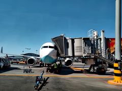 -乌鲁木齐天山国际机场-T3航站楼