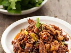 -茅溪菜·家宴(上品拾陆店)