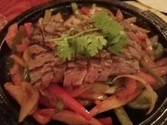 -Pistolera Mexican Cantina女枪手墨西哥餐厅(碧云路店)