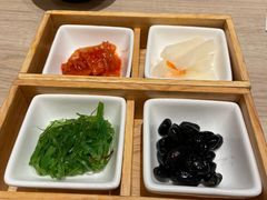 -胜博殿日式炸猪排(侨福芳草地店)