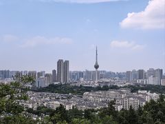 -云龙山