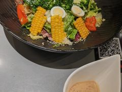 库伯沙拉-西堤厚牛排(国瑞店)