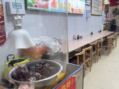 -瞻老元面馆(双塘路店)