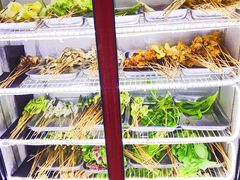-何氏串串香火锅(翠亨店)