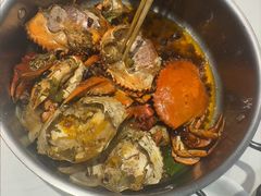 -七欣天香辣蟹火锅(无锡金太湖国际城店)