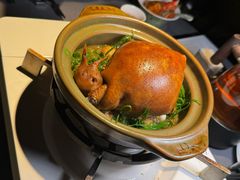 -御膳汤品(猎人坊店)
