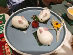 -悦得闲广式茶楼点心(石厦时代广场店)