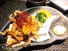-吉盛川创作料理(保利国际广场店)