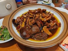 -杨厨的田园饭店(长城路店)