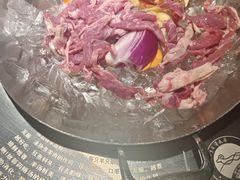 -泽成冰煮羊(非·遗东岸国际店)