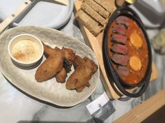 -沛家·西餐Brunch·直火料理