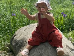 -汉长安城未央宫国家考古遗址公园