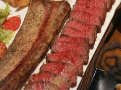 -The Cheebat 锌吧·Bistro(体育西店)