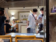 -富临轩私房菜(集庆门大街店)