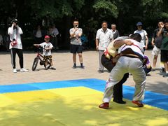 -玲珑塔公园