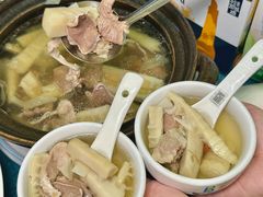 -芝城故事·建瓯土菜