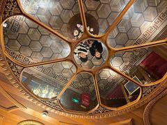 -马勒别墅·中餐厅