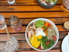 -京A Taproom·精酿餐吧(CBD店)