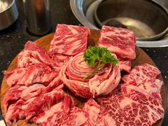 -本家·添百客韩国料理(泰然店)