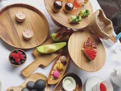 -三嚥阁 La Villa Restaurant